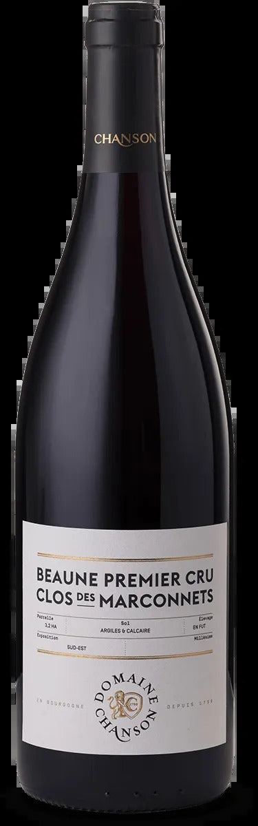 Domaine Chanson Beaune Clos des Marconnets - 2021 (750ml)
