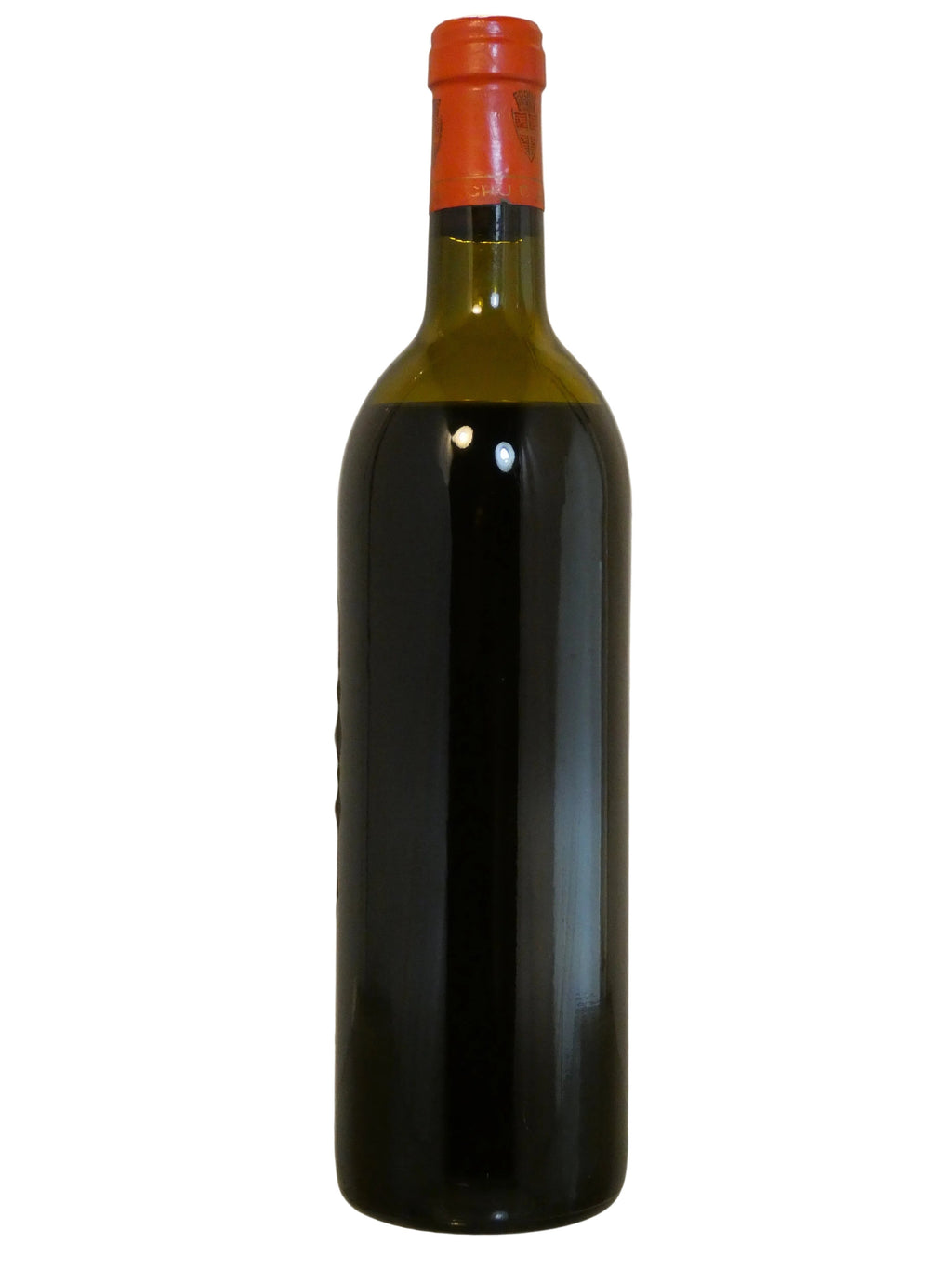 Du Tertre (Mid-Shoulder Fill) - 1982 (750ml)