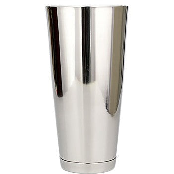 Franmara S/S Cocktail Shaker Sleeve and Pint Glass Set