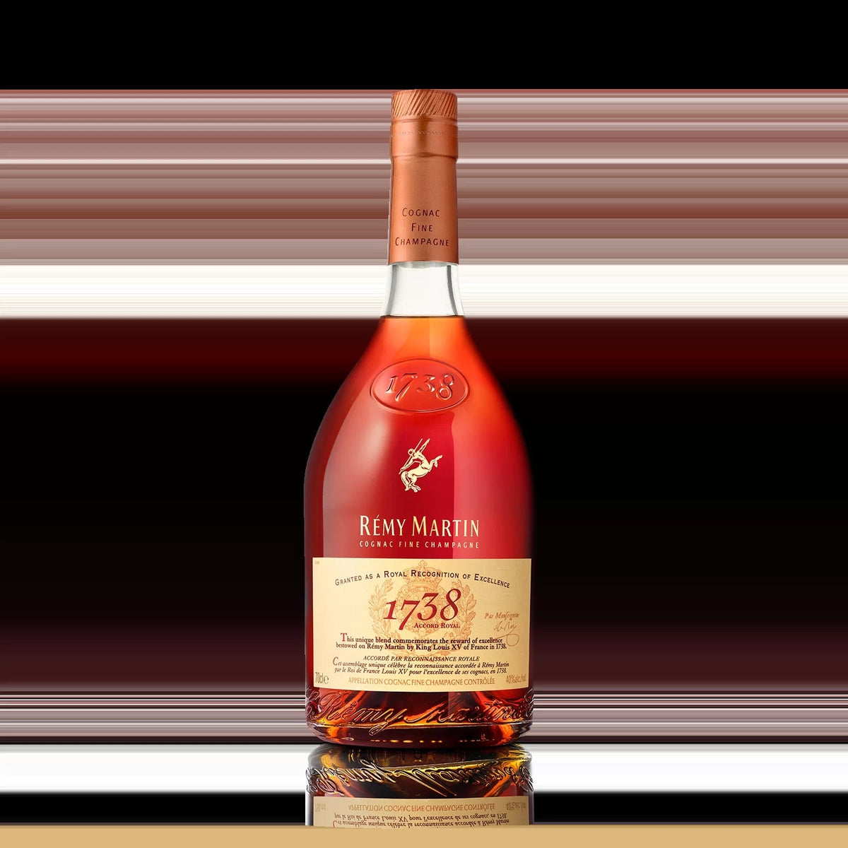 Remy Martin 1738 (1L)