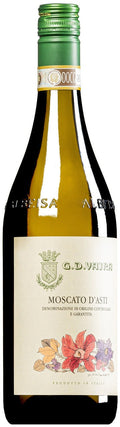 Vajra Moscato d'Asti - 2024 (750ml)