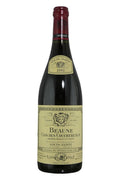 Jadot Beaune 1er Cru Clos des Couchereaux Domaine des Heritiers Louis Jadot - 2002 (750ml)