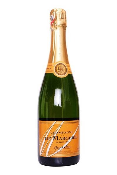 De Margerie Brut Grand Cru - NV (750ml)