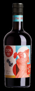 Gotha Spirits Sweet Vermouth Dok 61 (750ml)