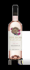 Casa dos Amados Pipa Rosa Rose - 2025 (750ml)