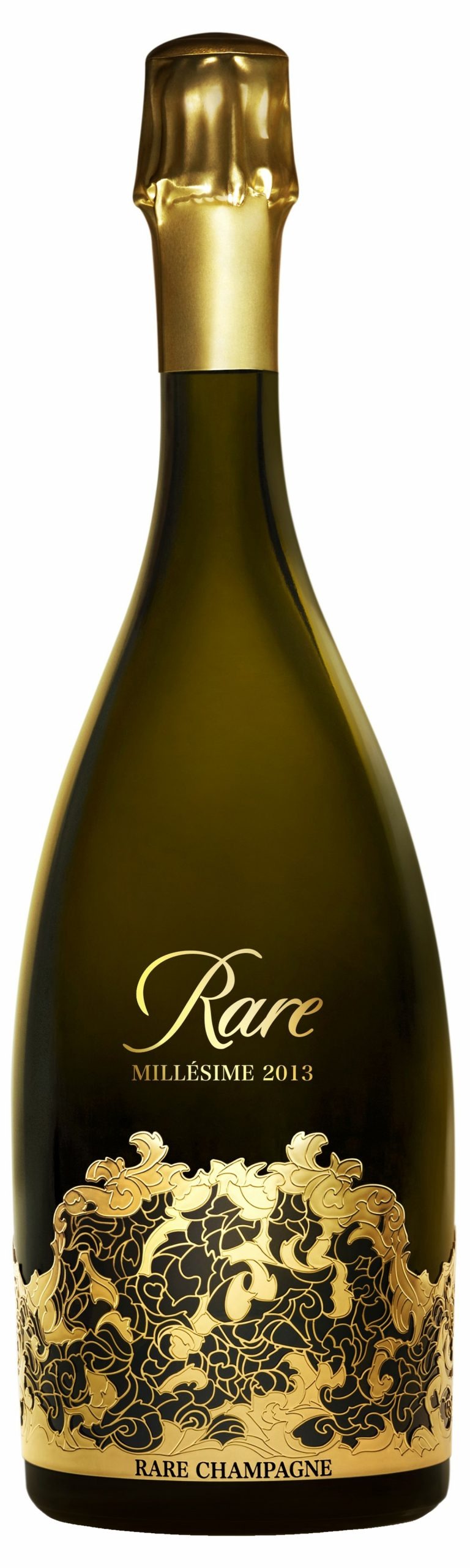 Heidsiek Rare Champagne Millesime Brut - 2013 (750ml)