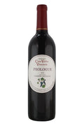 Anderson's Conn Valley Vineyards 'Prologue' Cabernet Sauvignon - 2010 (750ml)