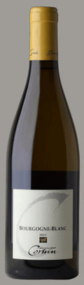 Dominique Cornin Bourgogne Blanc - 2021 (750ml)