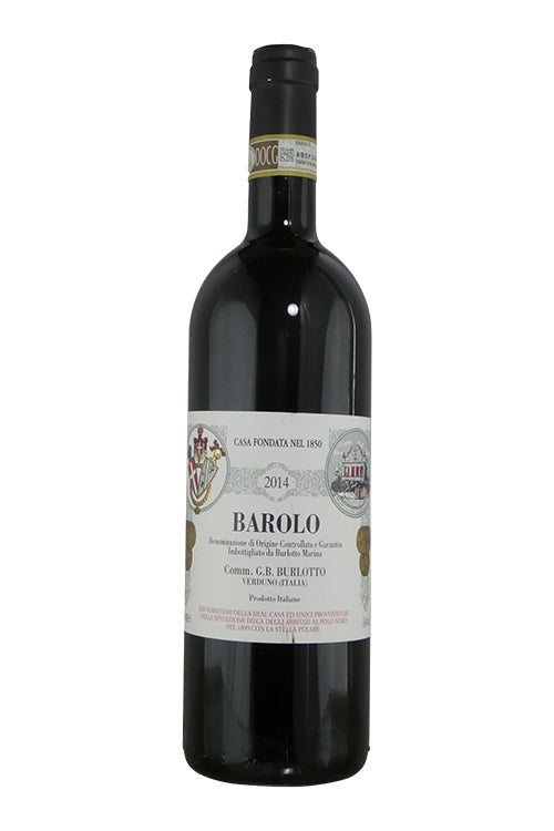 Burlotto Barolo - 2019 (750ml)