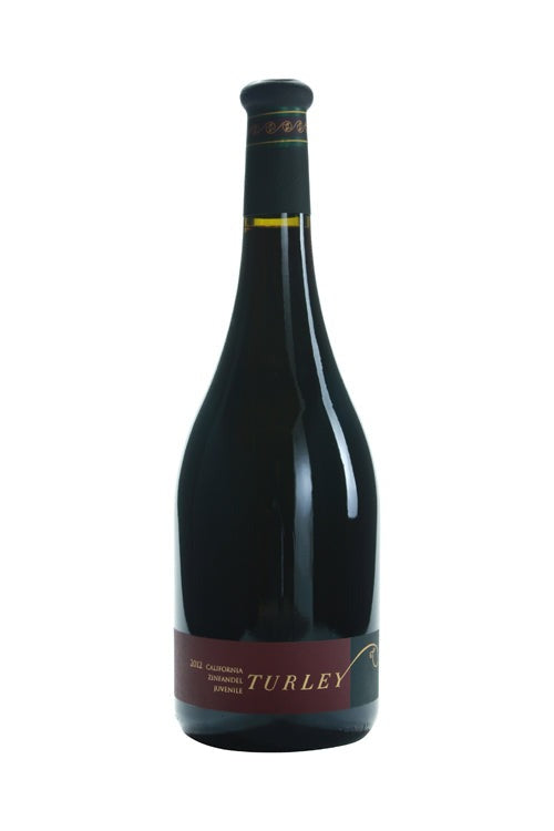 Turley Wine Cellars Juvenile Zinfandel - 2009 (750ml)