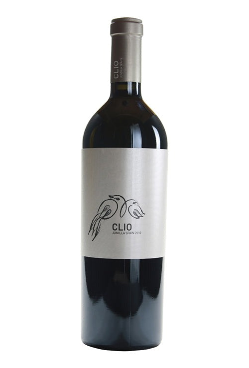 El Nido Clio - 2010 (750ml)