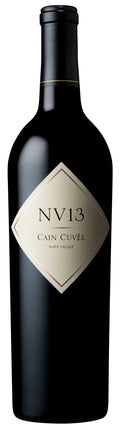 Cain Cuvee NV13 - NV (750ml)