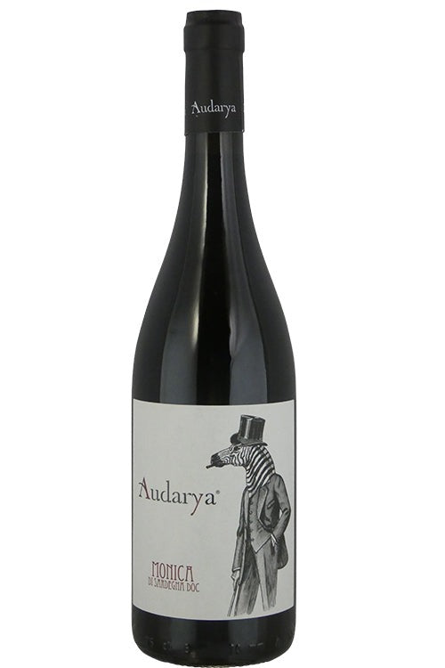 Audarya Monica di Sardegna - 2024 (750ml)