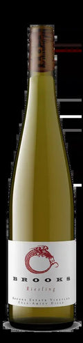 Brooks Estate Riesling - 2021 (750ml)