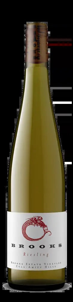 Brooks Estate Riesling - 2021 (750ml)