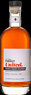 Pursuit United Toasted (750ml)