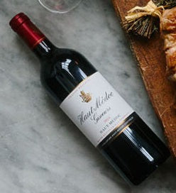 Giscours Haut Medoc - 2015 (750ml)