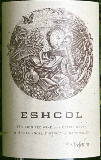 Trefethen Eschol Red Blend - 2021 (750ml)