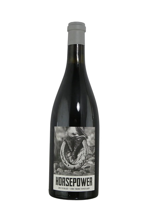 Horsepower Vineyards Syrah High Contrast Vineyard - 2018 (750ml)