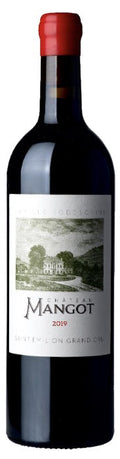 Mangot St Emilion Grand Cru- 2019 (750ml)