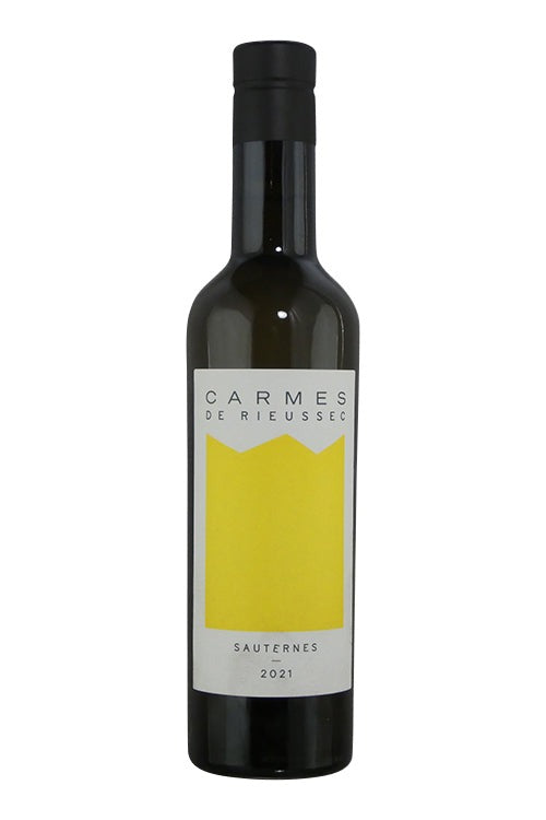 Carmes de Rieussec - 2021 (375ml)