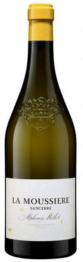Alphonse Mellot Sancerre Blanc La Moussiere - 2024 (750ml)