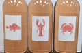 L'Olivette Mediterranee Mare Nostrum Rose - 2022 (750ml)