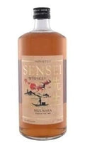 Sensei Japanese Whisky (750ml)