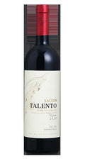 Salton Talento Merlot - 2009 (750ml)