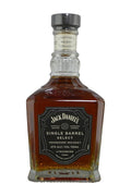 Jack Daniel's 'Single Barrel' Select Bottling Date5-30-2006 (No Box) (750ml)