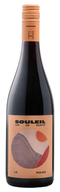 Souleil Vin de Bonte Rouge - 2024 (750ml)
