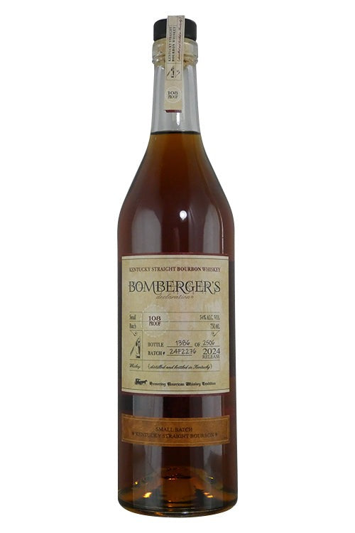 Bombergers Declaration (750ml)
