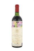 Mouton Rothschild - 1975 (750ml)