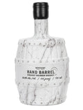 Hand Barrel Small Batch Kentucky Straight Bourbon Whiskey (750ml)