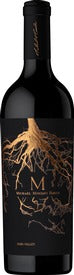 M by Michael Mondavi Cabernet Sauvignon - 2019 (750ml)