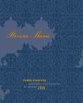 Rivers-Marie Panek Vineyard Cabernet Sauvignon - 2016 (750ml)