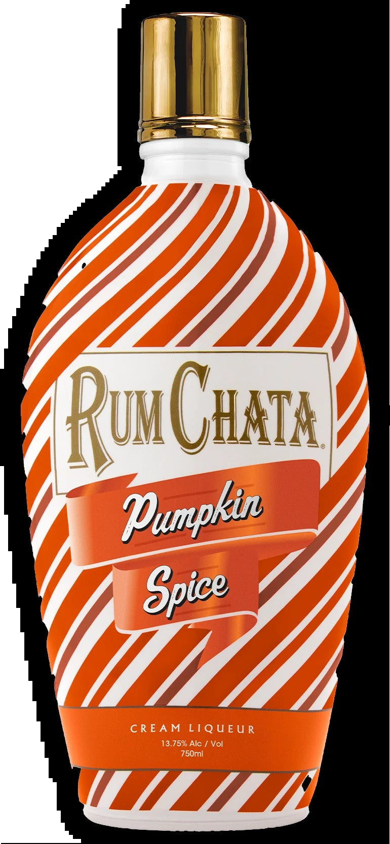 RumChata Pumpkin Spice Cream Liqueur (750ml)