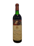 Mouton Rothschild - 1985 (750ml)