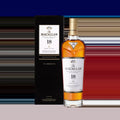 Macallan Single Malt 18 Year Old Sherry Oak Cask - 2023 (750ml)