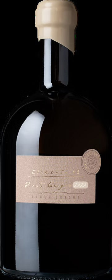 Italo Cescon 'Elemento No. 1' Pinot Grigio Grave DOC - 2024 (750ml)