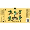 Other Half Brewing Sporty Peppers Hazy IPA(16oz Can 4pk)