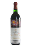 Mouton Rothschild - 1998 (750ml)