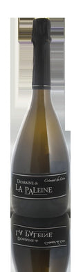 Domaine de la Paleine Crémant de Loire Brut - NV (750ml)