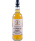 Signatory Miltonduff 9-year Vintage 2015 (700ml)