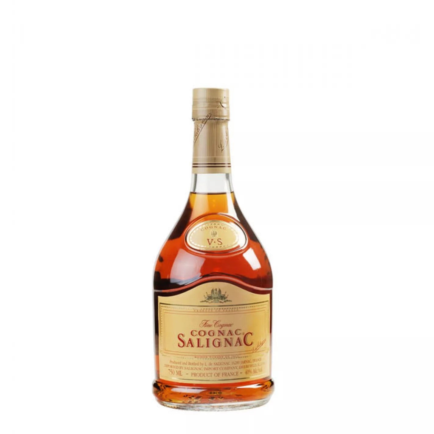 Salignac V.S.Cognac (750ml)