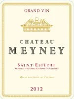 Meyney - 2012 (750ml)