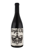Charles Smith Royal City Syrah - 2018 (750ml)