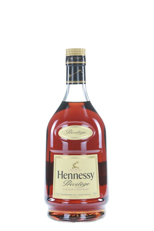 Hennessy VSOP Cognac (750ml)