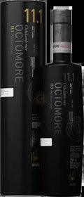 Bruichladdich Octomore Edition 11.2 Aged 5 Year Old (750ml)