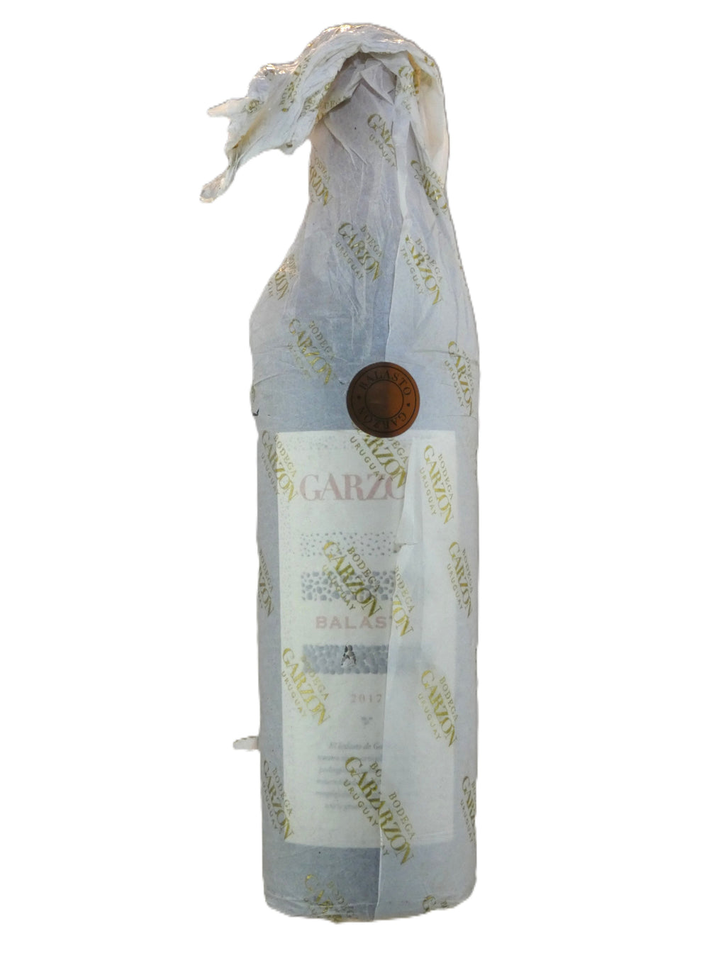 Garzon Balasto - 2017 (750ml)